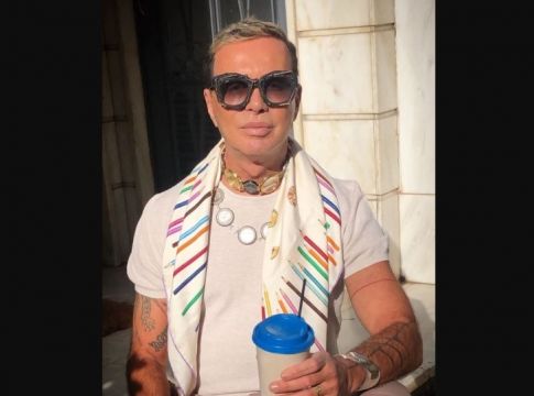 Λάκης Γαβαλάς: Το κατηχητικό, η εξομολόγηση και η ταπείνωση στη φυλακή