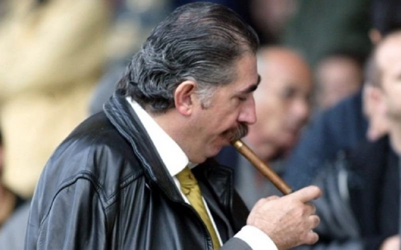 «Περνούσα από το σπίτι σου και…»: Το βράδυ που ο Μάκης Ψωμιάδης έκανε το μεγαλύτερο λάθος της καριέρας του