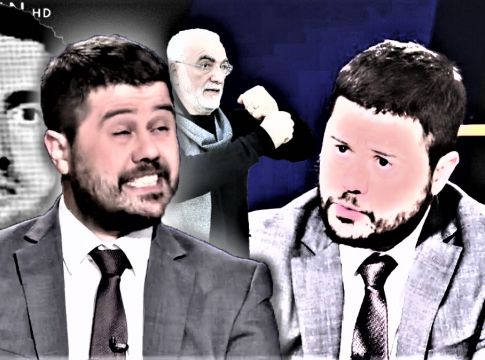 Αποκάλυψη: Στο εδώλιο ο Μάκης Γκαγκάτσης
