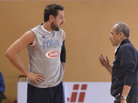 Ο Μεσίνα θέλει τον Μπελινέλι στην Αρμάνι Μιλάνο
