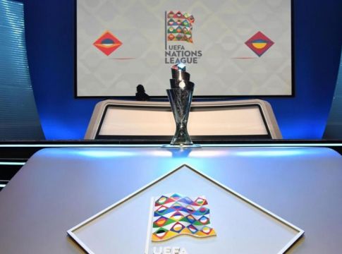 Nations League: Οι πιθανοί αντίπαλοι της Εθνικής