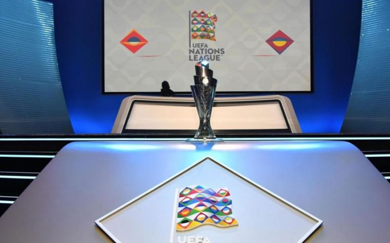 Nations League: Οι πιθανοί αντίπαλοι της Εθνικής