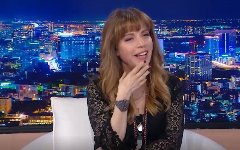 Δήμητρα Παπαδοπούλου: Επιστρέφει στο MEGA