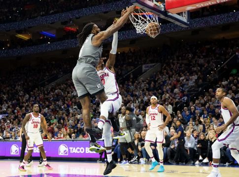 ΝΒΑ Top 10: Ο «ιπτάμενος» Τζόρνταν στην κορυφή (vid)