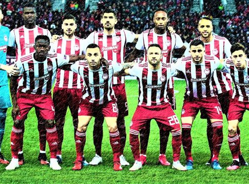 «Ποιος είναι αυτός ο Ουσεϊνού Μπα;»