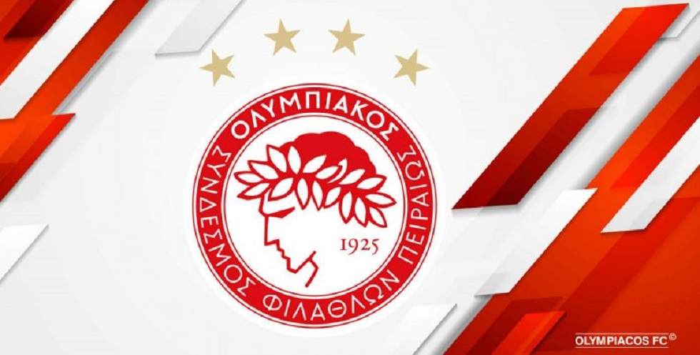 Ανακοίνωσε τον Παπαδάκο ο Ολυμπιακός