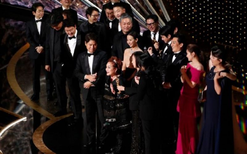 Oscars 2020 : Θρίαμβος για τα «Παράσιτα» – Όλοι οι νικητές (vids)