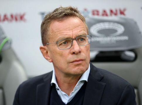 «Προσύμφωνο Μίλαν και Ραλφ Ράνγκνικ»