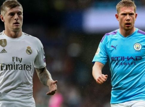 «Γιγαντομαχία» στη Μαδρίτη, ματς με φαβορί στη Γαλλία