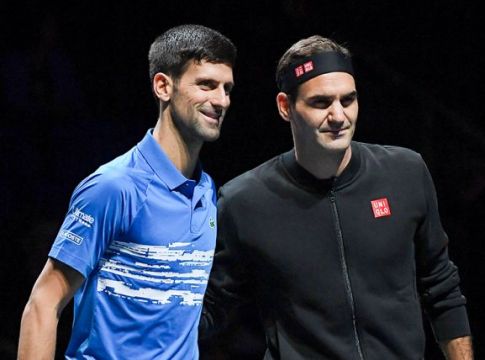 Τζόκοβιτς για Φέντερερ: «Το άθλημα τον χρειάζεται »