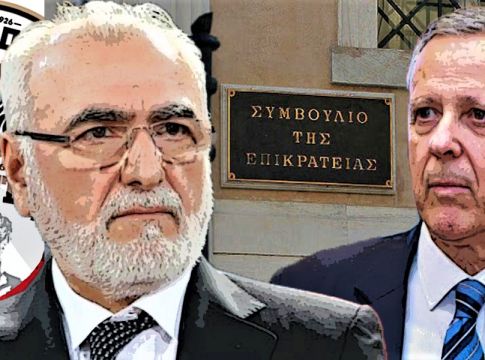 Το νέο αυτογκόλ του Μπαλτάκου επιβεβαίωσε την πολυδιοκτησία