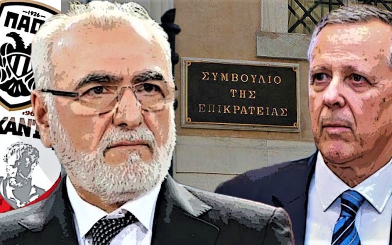 Το νέο αυτογκόλ του Μπαλτάκου επιβεβαίωσε την πολυδιοκτησία