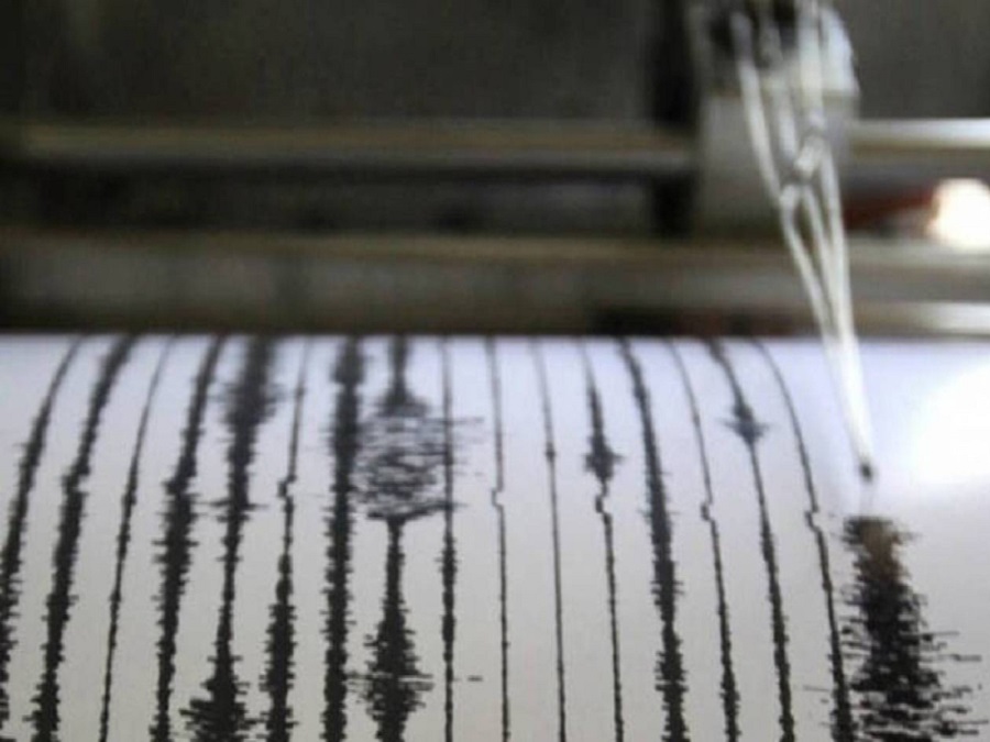 Σεισμός: Τα «σεισμικά» κενά του Ιονίου που βρήκαν οι επιστήμονες