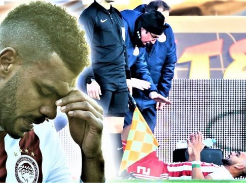 Σουντανί: Τα παιχνίδια της μοίρας και η δύναμη της ψυχής