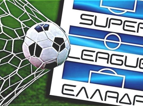 Τα αποτελέσματα και η βαθμολογία της Super League – Στο +5 ο Ολυμπιακός! (pic)