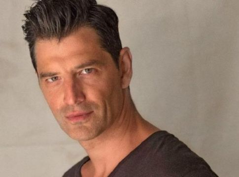 Βαρύ πένθος για τον Σάκη Ρουβά