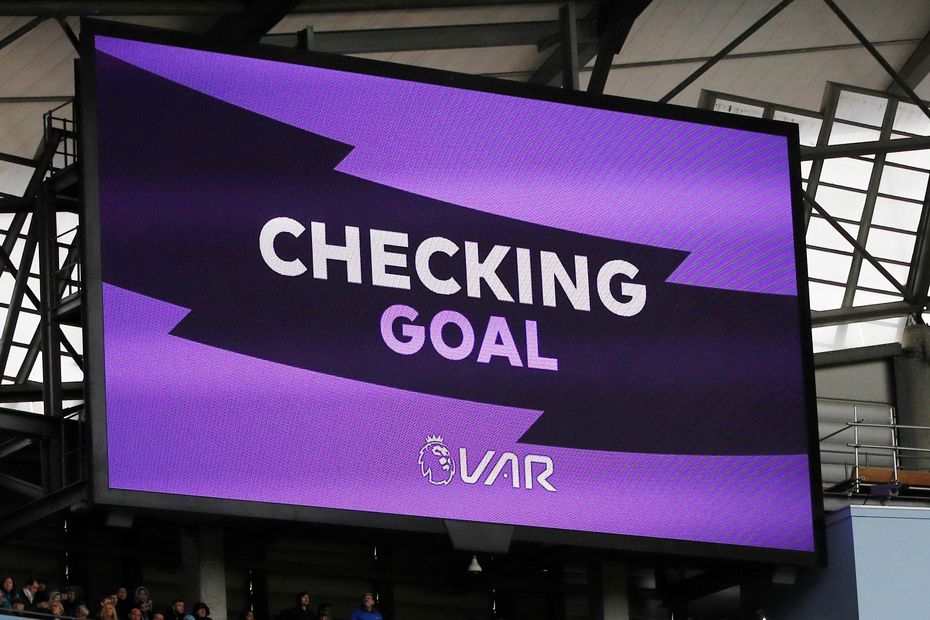 VAR: Το 67% των οπαδών στην Premier League δεν χαίρεται το ποδόσφαιρο (pic)