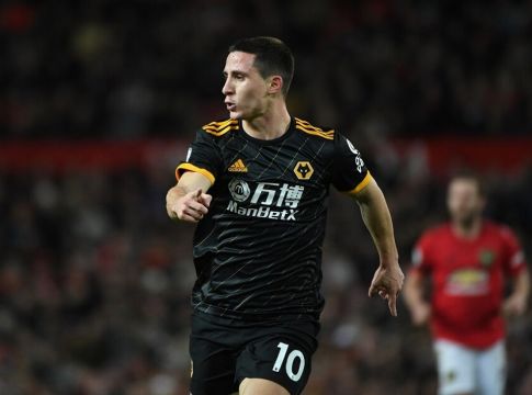 Στην ευρωπαϊκή λίστα της Γουλβς ο Ποντένσε