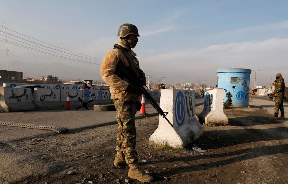 Αφγανιστάν : Σχεδόν 3.500 άμαχοι έχασαν τη ζωή τους εξαιτίας του πολέμου το 2019
