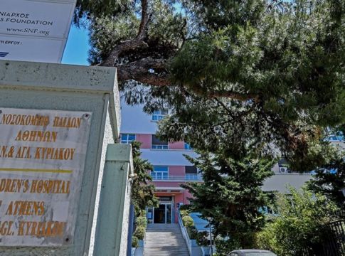Φρίκη: Βρέφος διακομίστηκε νεκρό στο Παίδων – Σεξουαλική κακοποίηση διαπίστωσε ο ιατροδικαστής