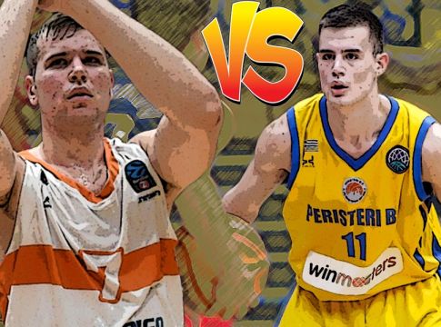 Παιχνίδι της μοίρας, ώστε να μην κοντράρονται τα αδέρφια