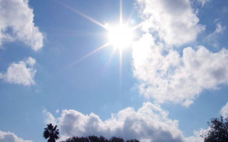 Σε κλοιό καύσωνα η χώρα – Πού θα δείξει 40άρια το θερμόμετρο
