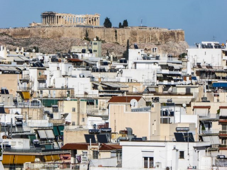 Ο νέος λογαριασμός του ΕΝΦΙΑ: Τι φόρο ακινήτων θα πληρώσουμε το 2020