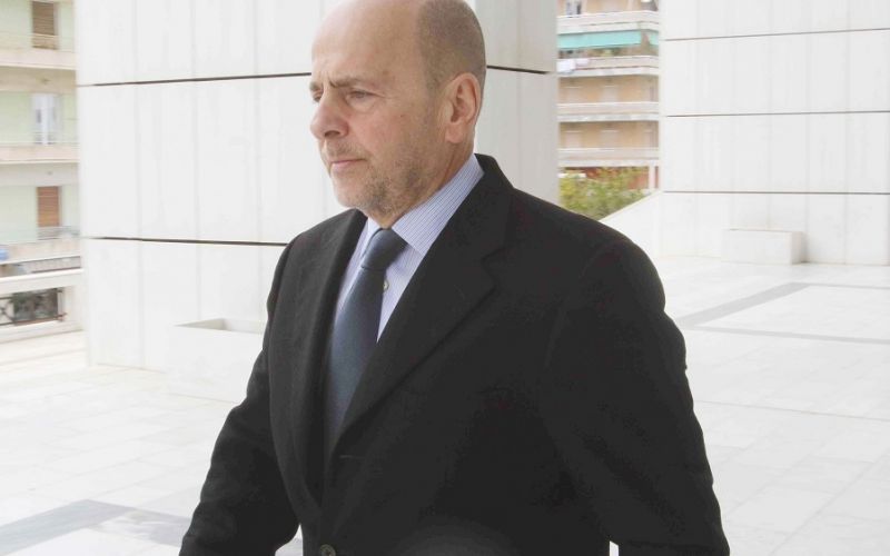 Επικοινωνία Αλαφούζου – Βαγιαννίδη, τα λένε από κοντά την Πέμπτη