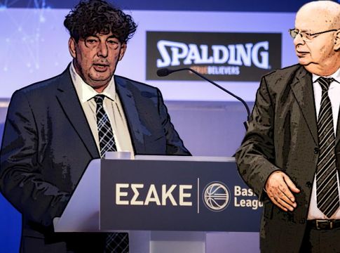 Ψάχνουν  τρόπο να σώσουν ΠΑΟΚ και Άρη, για να σωθούν αυτοί