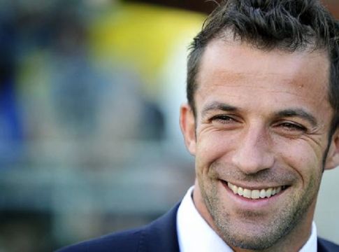 Ντελ Πιέρο: «Αγώνες χωρίς κόσμο για να τελειώσει η σεζόν»