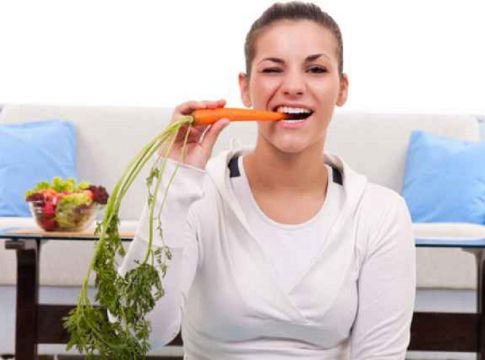 Δίαιτα : Η διατροφή του Σαββατοκύριακου για να μην πάρεις ούτε κιλό