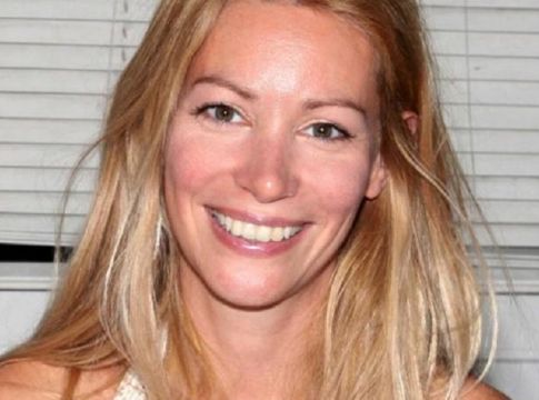 Αριελ Κωνσταντινίδη: Πήρε διαζύγιο μετά από πέντε χρόνια γάμου