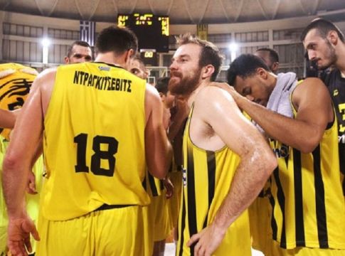 Άρης: Με αρκετά προβλήματα συνεχίζεται η προετοιμασία