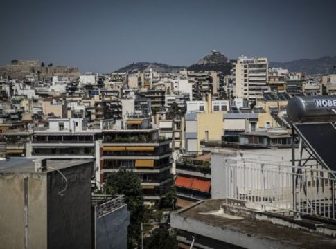 Προστασία α’ κατοικίας : Στις 65.000 οι εγγραφές στην ηλεκτρονική πλατφόρμα