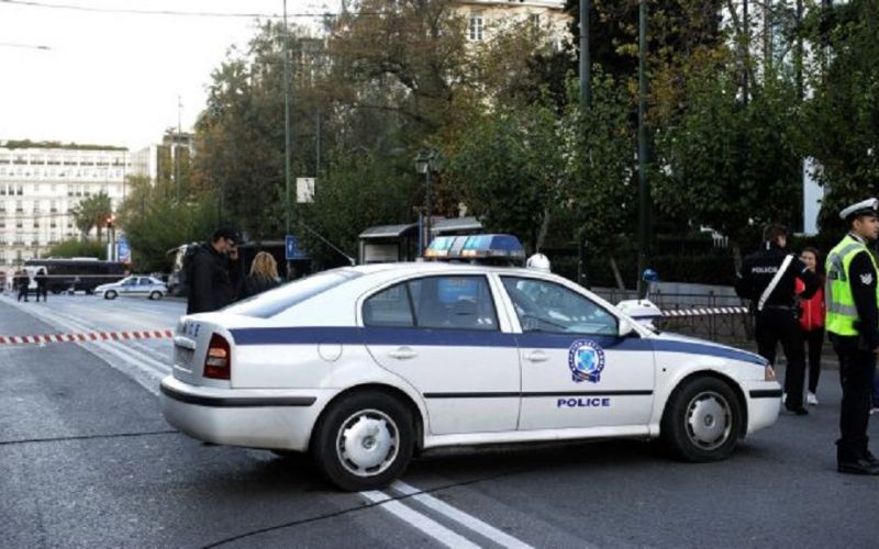 Επιχείρηση κατά του παρεμπορίου στο Σχιστό –Ελέγχονται μικροπωλητές