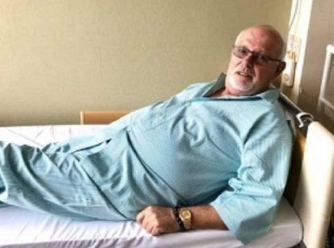 Πώς είναι να έχεις Κορωνοϊό – Ασθενής περιγράφει την εμπειρία του