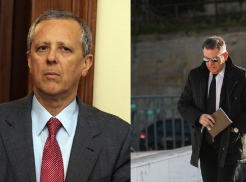 Κούγιας για την πολυϊδιοκτησία:  «Μπαλτάκο, να δω πώς θα δικαιολογηθείς στον Σαββίδη μετά τα όσα έλεγες…»