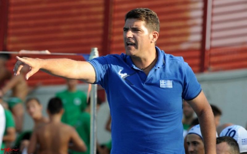 Λοράντος αντί Μορφέση στην Εθνική Γυναικών