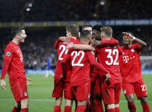 Μείωση μισθών 20% σε Μπάγερν και Ντόρτμουντ