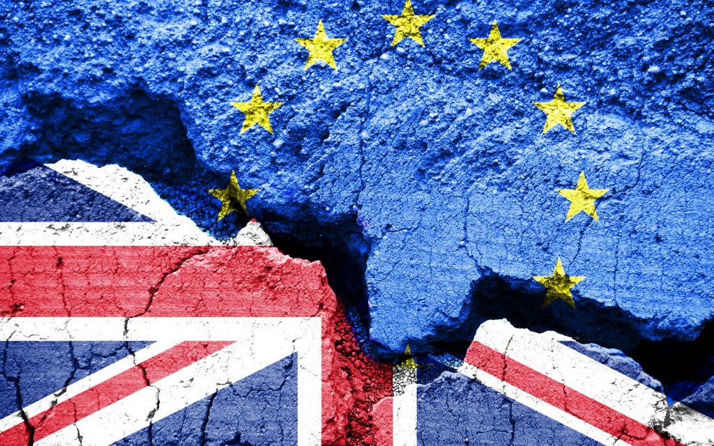 Brexit: Στις 31 Δεκεμβρίου ολοκληρώνεται η μεταβατική περίοδος
