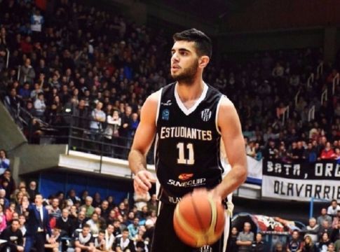 Τρομερό buzzer – beater στην Αργεντινή (vid)