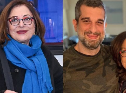 Χαρις Αλεξίου: «Ο μοναδικός φόβος που είχα όταν υιοθέτησα το παιδί μου»