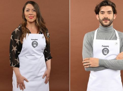 MasterChef 4: H πρώτη μεγάλη κόντρα – «Νταβατζιλίκια εγώ στη ζωή μου δεν ανέχομαι»