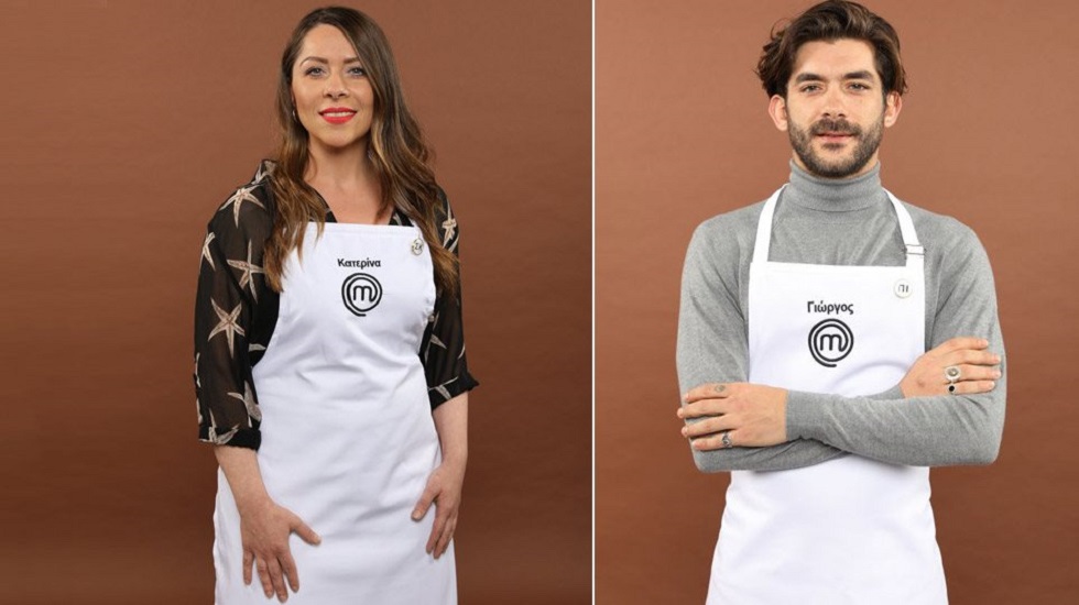 MasterChef 4: H πρώτη μεγάλη κόντρα – «Νταβατζιλίκια εγώ στη ζωή μου δεν ανέχομαι»