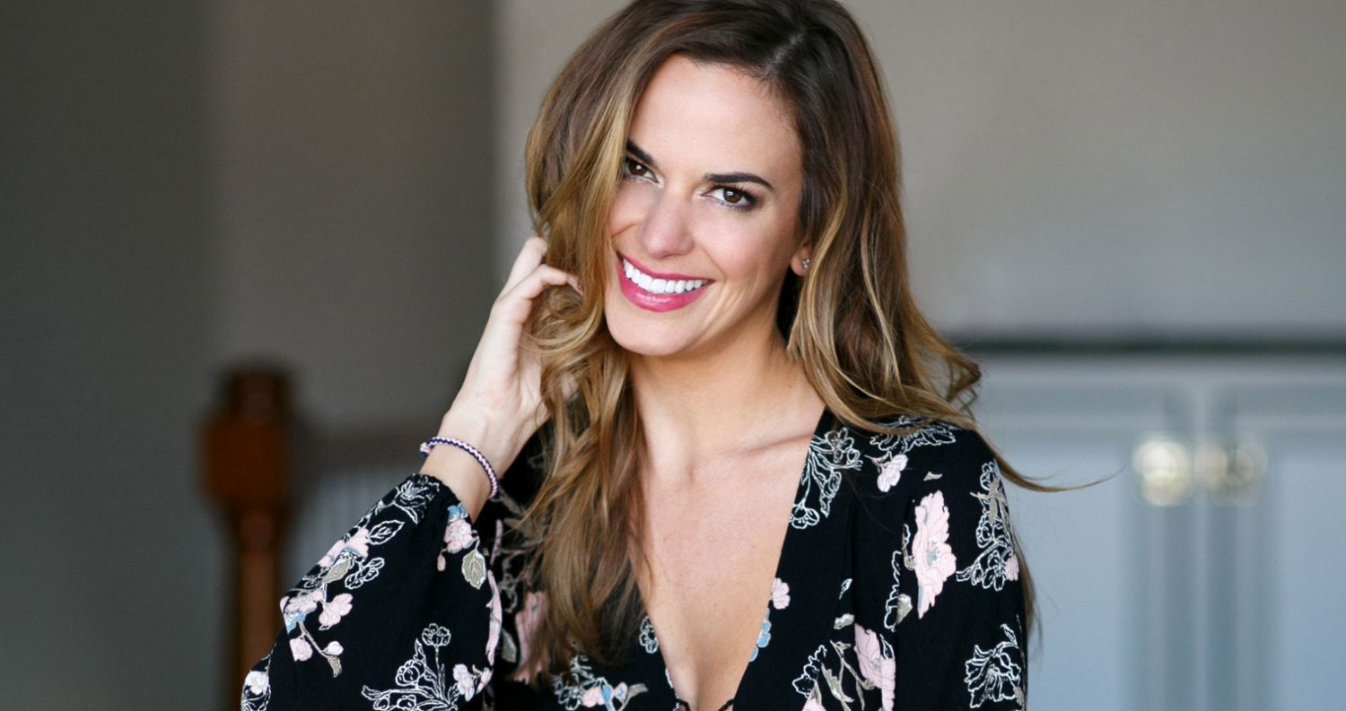 Η Jena Sims τραβάει πάνω της όλα τα βλέμματα (pics)