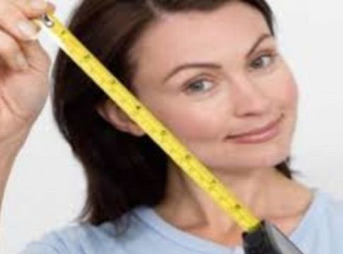 Πόσο μετράει το μέγεθος…