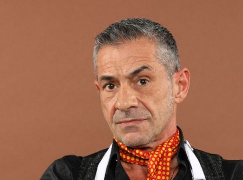 MasterChef 4: Ο Διονύσης αποκάλυψε πως υπήρξε μοντέλο του Γαβαλά -Ο Λάκης του έφτιαξε τη βαλίτσα για το παιχνίδι
