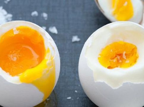 Τι συμβαίνει στην καρδιά αν τρώτε ένα αυγό κάθε μέρα