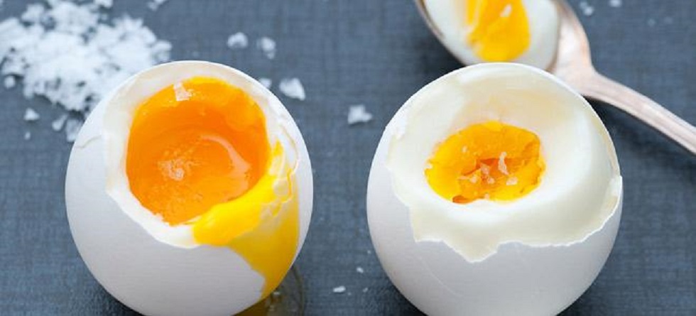 Τι συμβαίνει στην καρδιά αν τρώτε ένα αυγό κάθε μέρα