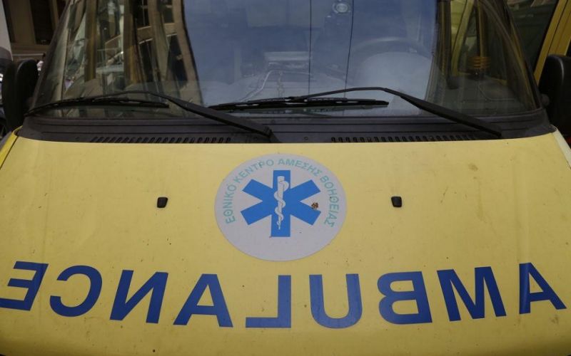 Κέρκυρα: Τροχαίο δυστύχημα με θύμα έναν μοτοσικλετιστή